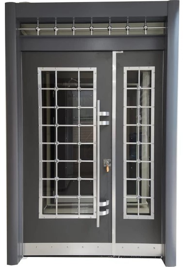 Özel Seri Çelik Kapı